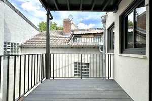 Neubau-Erstbezug A+ - 3 Zimmer mit Balkon und Garage nahe dem Zentrum – Die vollständige Adresse der Immobilie erhältst du vom Anbieter., 55130 Laubenheim, Mainz – Vorschaubild 5