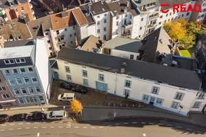 Studenten aufgepasst: Sanierte 1-Zimmer-Wohnung in ehemaligen Gutshof in Aachen Burtscheid! – Die vollständige Adresse der Immobilie erhältst du vom Anbieter., 52066 Burtscheider Abtei, Aachen – Vorschaubild 13