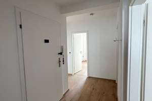Helle & frisch renovierte Wohnung in ruhiger Lage – zum Wohlfühlen! – Zieglerstr. 0, 47058 Duissern, Duisburg – Vorschaubild 8