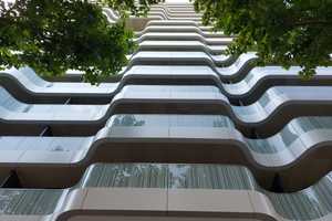 LEBEN mit Weitsicht über Essen im PHIL Tower // 10. OG – Huyssenallee 60, 45128 Essen – Vorschaubild 2