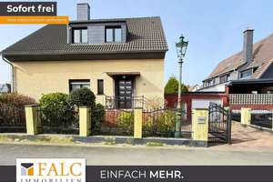 Verwirklichen Sie Ihren Wohntraum