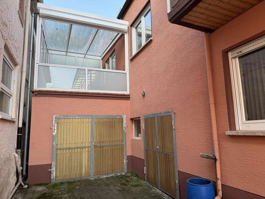 Immobilie in Böchingen - Großzügiges Wohnhaus in zentraler Lage von Böchingen - Bild 3