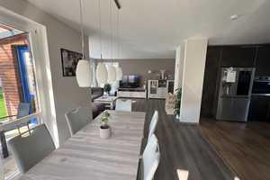 VERKAUFT! Tolles Zweifamilienhaus in idyllischer Lage – Minden-Lübbecke (Kreis) – Vorschaubild 3