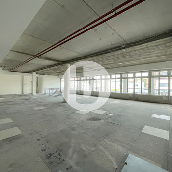 Große moderne Büroflächen mit in Berlin-Lankwitz zur Miete