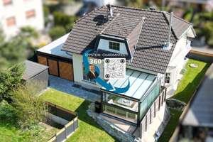 EPPSTEIN: CHARMANTES + EINMALIGES EFH MIT SOMMERGARTEN, SAUNA & TRAUMGRUNDSTÜCK  – Die vollständige Adresse der Immobilie erhältst du vom Anbieter., 65817 Eppstein – Vorschaubild 20