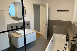 Moderne 4-Zimmer Gartenwohnung im beliebten Stadtteil Südost – Die vollständige Adresse der Immobilie erhältst du vom Anbieter., 65189 Südost, Wiesbaden – Vorschaubild 10