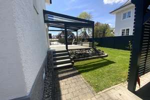 Modernisierte Villa mit Charakter ! – Die vollständige Adresse der Immobilie erhältst du vom Anbieter., 87700 Innenstadt, Memmingen – Vorschaubild 8