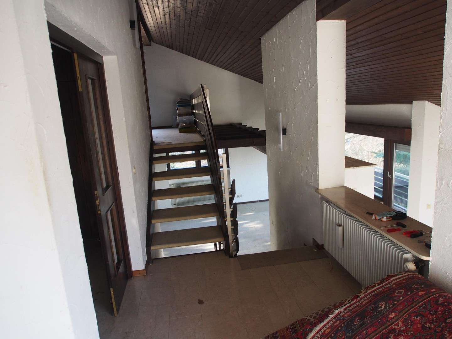 Immobilie in Partenstein - Großzügiges Einfamilienhaus im Spessart - Bild 14