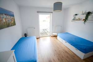 Zentrale Wohnung in der Kurgartenstraße – Die vollständige Adresse der Immobilie erhältst du vom Anbieter., 23570 Travemünde, Lübeck – Vorschaubild 15