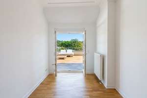 Exklusive Wohnung mit 132 m² Wfl. in Bestlage von Dresden– Am Louisenhof mit spektakulärem Elbblick – Die vollständige Adresse der Immobilie erhältst du vom Anbieter., 1324 Bühlau/Weißer Hirsch, Dresden – Vorschaubild 6