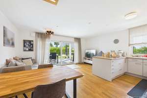 Großer Garten, Erdgeschoss, 4 Zimmer – ein modernes Zuhause mit Seltenheitswert – Die vollständige Adresse der Immobilie erhältst du vom Anbieter., 92318 Neumarkt in der Oberpfalz – Vorschaubild 2