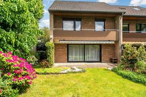 Gepflegtes Reihenendhaus mit Garage in begehrter Lage – Die vollständige Adresse der Immobilie erhältst du vom Anbieter., 26129 Bloherfelde, Oldenburg (Oldenburg) – Vorschaubild 28