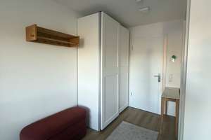 Möbliertes Apartment in Uni-Nähe zu vermieten - Perfekt für Studenten oder Pendler – Die vollständige Adresse der Immobilie erhältst du vom Anbieter., 56072 Güls, Koblenz – Vorschaubild 4