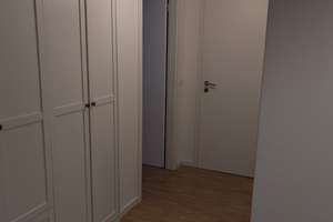 schöne moderne 3-Zimmer-Wohnung in St. Lorenz Nord – Waisenallee 8b, 23556 Sankt Lorenz Nord, Lübeck – Vorschaubild 11