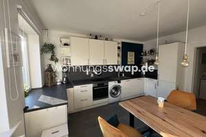 Wohnungstausch: Gilbertstraße 51 – Gilbertstraße 51, 22000 St. Pauli, Hamburg – Vorschaubild 14