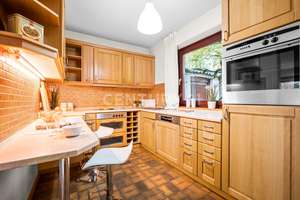 Einfamilienhaus mit Renovierungsbedarf*attraktiver Grundriss*Doppelgarage*schönes Südgrundstück – Die vollständige Adresse der Immobilie erhältst du vom Anbieter., 22844 Norderstedt – Vorschaubild 6