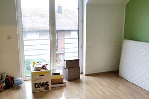 3-Zimmer-Wohnung mit Balkon, Küche und Garagenstellplatz in bester Lage – Friedrich-Naumann-Straße 19, 51373 Küppersteg, Leverkusen – Vorschaubild 14