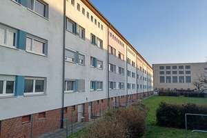 Solide Rendite: Praktische 2-Zimmer-Wohnung in FFM-Gallus – 60326 Gallus, Frankfurt am Main – Vorschaubild 17