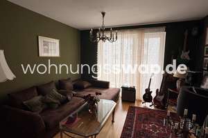 Wohnungstausch: Warnstedtstraße 59