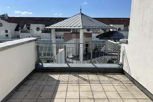 2,5 Zimmer-Wohnung mit grosser Terrasse in zentraler Lage von Kehl – Die vollständige Adresse der Immobilie erhältst du vom Anbieter., 77694 Kehl – Vorschaubild 9