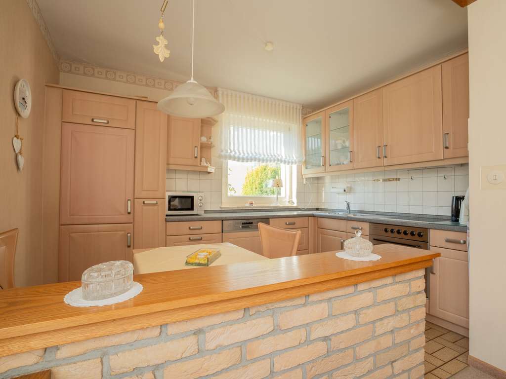 Immobilie in Werther - Gepflegte Doppelhaushälfte in zentraler Lage von Werther-Theenhausen! - Bild 3