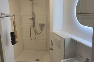 Lichtdurchflutete 3-Zimmer-Wohnung in Hamburg / Harburg im Grünen – In der Schlucht 1, 21073 Eißendorf, Hamburg – Vorschaubild 8