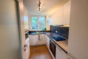 3-Zi-DG-Whg., kein Balkon, EBK, TGL Bad, frei ab 1.9.26 – Gebiet Steckfeldstr./Osumstr. 0, 70599 Birkach-Süd, Stuttgart – Vorschaubild 4