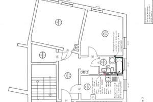 Einziehen und wohlfühlen! Attraktive Zwei-Zimmer-Wohnung – Carl-von-Ossietzky-Straße 2, 9126 Lutherviertel, Chemnitz – Vorschaubild 9