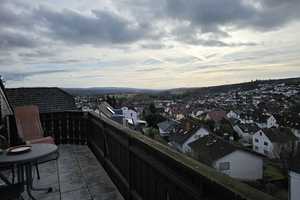 Sonnenverwöhnte 3 Zi.-Eigentumswohnung mit sensationellem Fernblick! – Wiesbaden – Vorschaubild 15