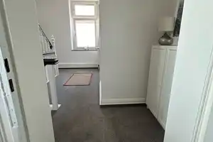 Attraktive 2 - Zimmerwohnung in Solingen Wald – Solingen – Vorschaubild 5