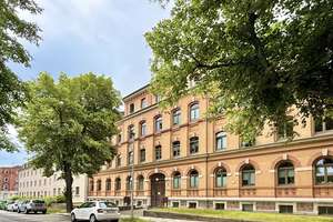 Attraktive Kapitalanlage mit großer Dachterrasse in Chemnitz – Die vollständige Adresse der Immobilie erhältst du vom Anbieter., 9131 Ebersdorf, Chemnitz – Vorschaubild 4