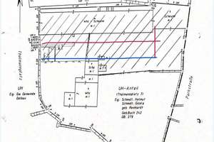 Abriss-/keine Sanierung möglich – Thälmannplatz 7, 6184 Kabelsketal – Vorschaubild 6