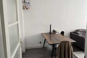 Charmante 2-Zimmerwohnung mit Balkon im westlichen Ringgebiet - Möbelübernahme möglich – Braunschweig – Vorschaubild 6