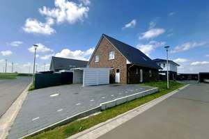 Perfekt für Ihre Familie - großzügiges Haus in ruhiger und kinderfreundlicher Lage! – Die vollständige Adresse der Immobilie erhältst du vom Anbieter., 21706 Drochtersen – Vorschaubild 19
