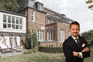 Erstklassiges Luxus-Bungalow in traumhafter Lage