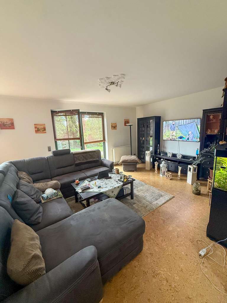 Immobilie in Beelitz - Modernes Einfamilienhaus in ruhiger Wohnlage von Beelitz - Bild 3