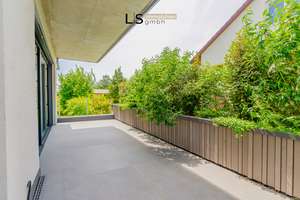 *Exklusiver Neubau* Einzigartige Luxuswohnung mit High-End-Ausstattung in Fellbach-Bad Cannstatt – Die vollständige Adresse der Immobilie erhältst du vom Anbieter., 70734 Fellbach – Vorschaubild 6