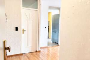 Einmalige Terrassenwohnung mit Garten an der Mannheimer Neckarpromenade – Die vollständige Adresse der Immobilie erhältst du vom Anbieter., 68167 Neckarstadt-Ost/Wohlgelegen, Mannheim – Vorschaubild 5