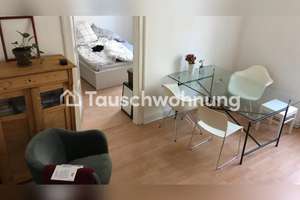 Tauschwohnung: Mathildenviertel: 3 Zimmer, 67 m², 560 € – 63065 Mathildenschule, Offenbach am Main – Vorschaubild 2