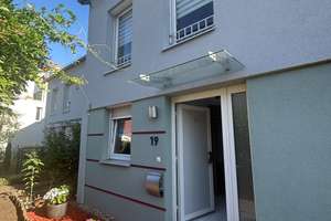 Reihenmittelhaus mit Garage und Stellplatz  – Die vollständige Adresse der Immobilie erhältst du vom Anbieter., 67659 Innenstadt West/Kotten, Kaiserslautern – Vorschaubild 2