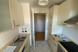 vermietete  2-Zimmer-Wohnung in München-Hadern , nähe U6- ruhige Innenhoflage (Kaufpreis inkl. TG) – Die vollständige Adresse der Immobilie erhältst du vom Anbieter., 81375 Neuhadern, München – Vorschaubild 12