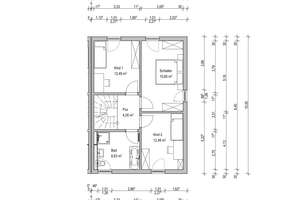 Ihr zukünftiges Zuhause beginnt hier: Projektiertes Grundstück – Die vollständige Adresse der Immobilie erhältst du vom Anbieter., 81476 Forstenried, München – Vorschaubild 10