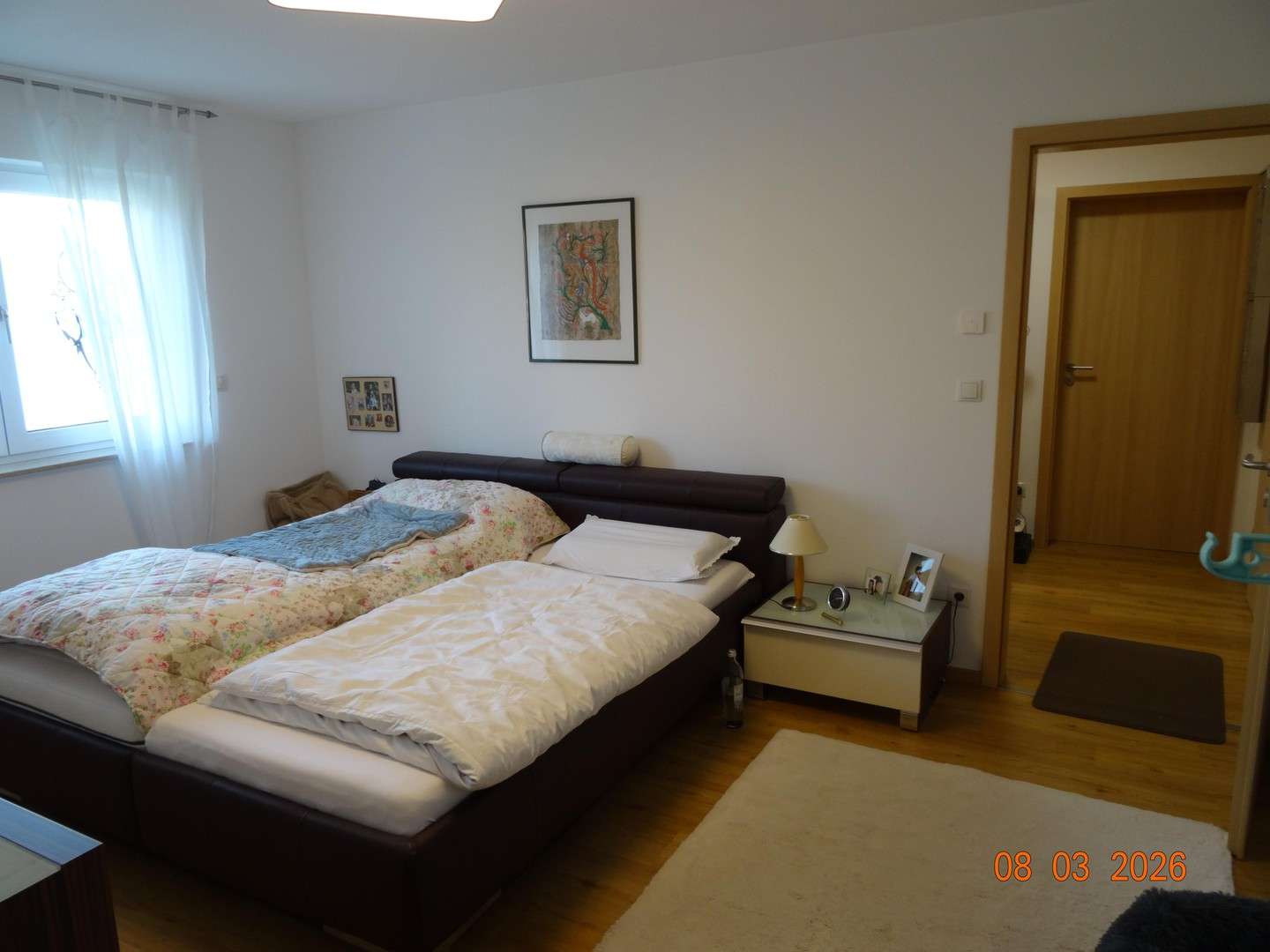 Immobilie in Elfershausen - Zukunftsorientiertes KfW40Plus-Einfamilienhaus mit PV-Anlage - Bild 11