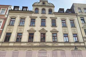 Helle 2-Raum-Wohnung mit Tageslichtbad, Einbauküche und Gemeinschaftsgarten