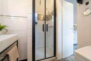 2-Zimmer-EG Wohnung mit Garten - saniert, modernisiert, möbliert - einziehen, auspacken, wohlfühlen – 27576 Klushof, Bremerhaven – Vorschaubild 11