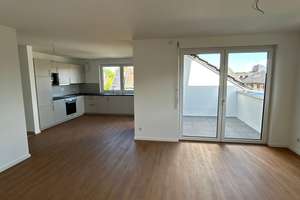 8 Neubauwohnungen in Münster, 50-77 m² - Erstbezug ab 01.06 – Die vollständige Adresse der Immobilie erhältst du vom Anbieter., 48155 Mauritz-Ost, Münster – Vorschaubild 31