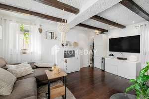 Gepflegtes EFH mit Einbauküche, Terrasse – modernisiert, lichtdurchflutet und gemütlich – Die vollständige Adresse der Immobilie erhältst du vom Anbieter., 70794 Filderstadt – Vorschaubild 10
