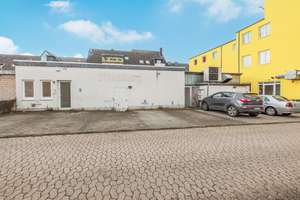Für Immobilienfüchse! Gebäudeensemble bestehend aus 2 Wohn- und Geschäftshäusern in prominenter Lage – Die vollständige Adresse der Immobilie erhältst du vom Anbieter., 53340 Meckenheim – Vorschaubild 61