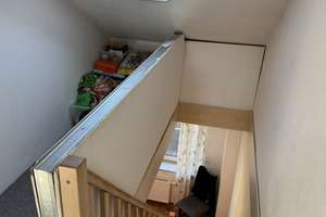 Charmante Doppelhaushälfte in ruhiger Sackgasse nahe Üttelsheimer See – modernisiert & bezugsbereit – Sandstraße 141, 47199 Hochheide, Duisburg – Vorschaubild 21