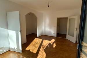  1,5 Zimmer mit Garten  in München Solln